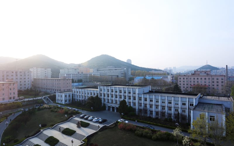 大连海洋大学 gallery image 3