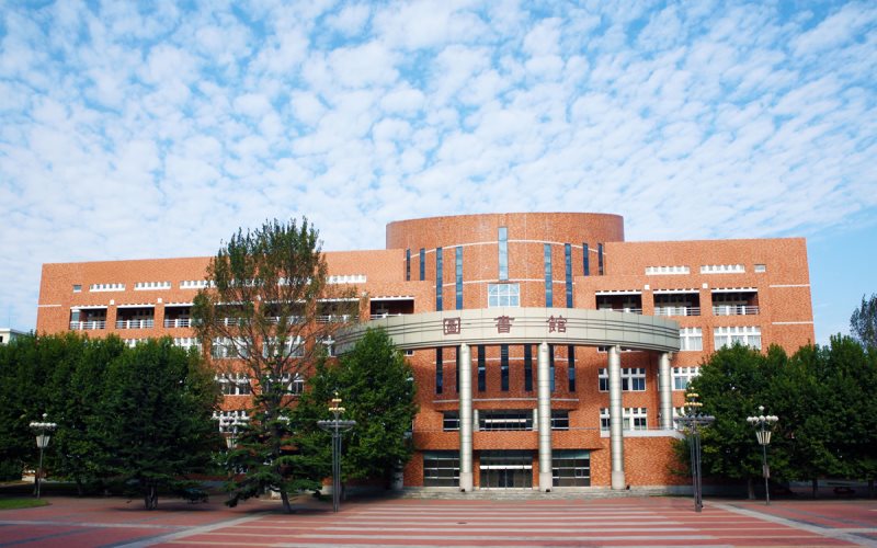 大连交通大学 gallery image 2