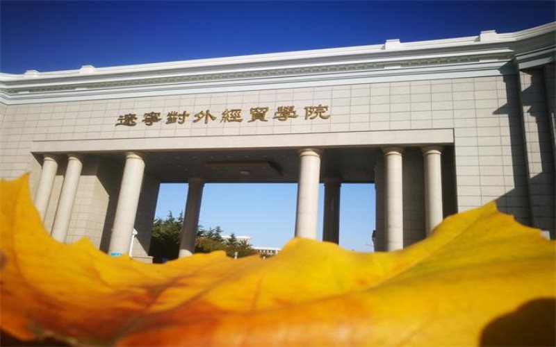辽宁对外经贸学院 gallery image 1