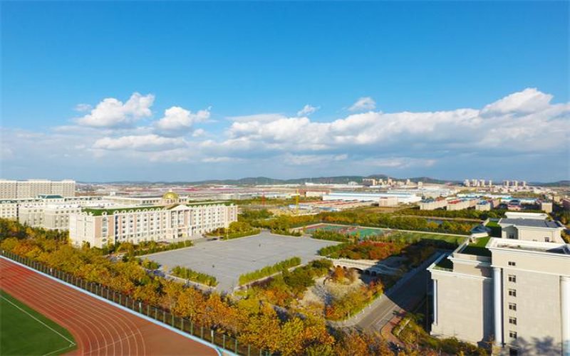 辽宁对外经贸学院 gallery image 2