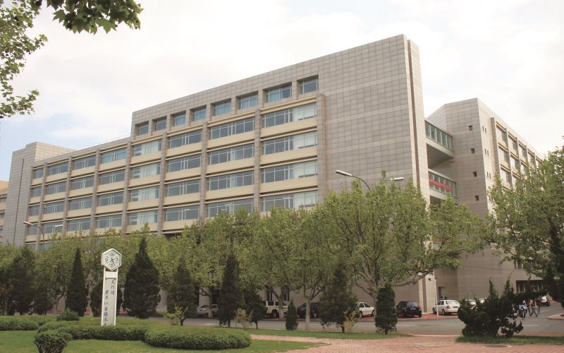 辽宁师范大学 gallery image 2