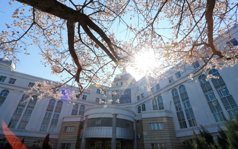 吉林大学 gallery image 3