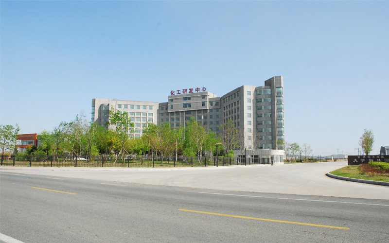 吉林化工学院 gallery image 4