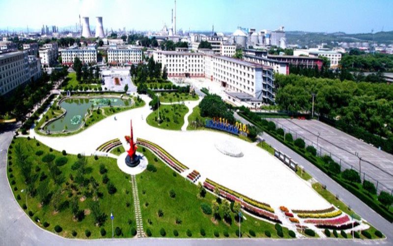 吉林化工学院 gallery image 2