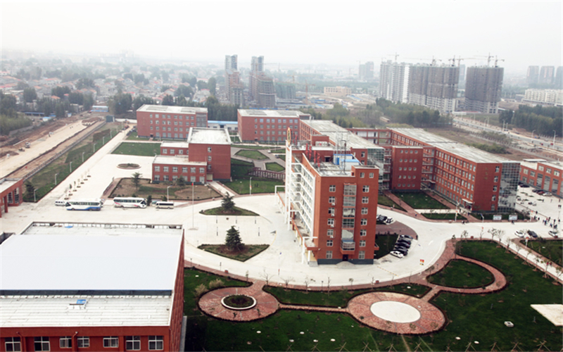 黄河交通学院 gallery image 2