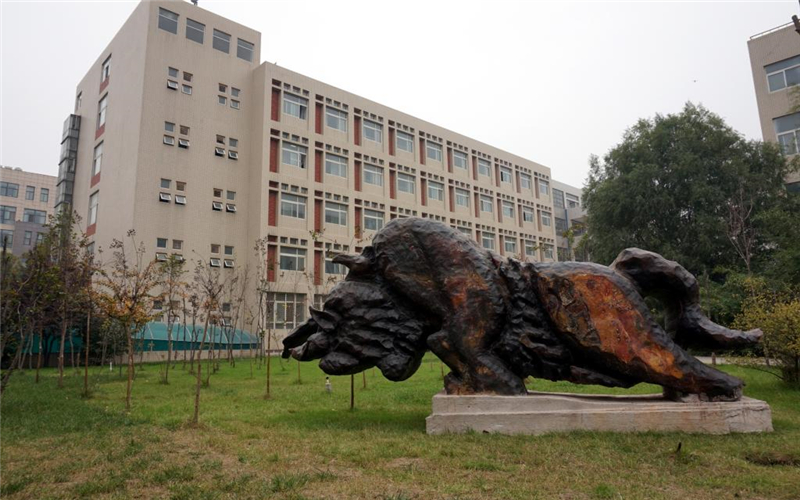 河南工业大学 gallery image 3