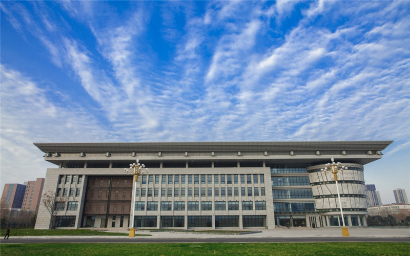 河南科技大学 gallery image 3