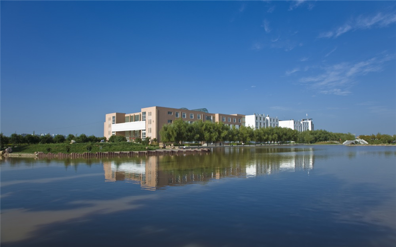 河南科技大学 gallery image 2