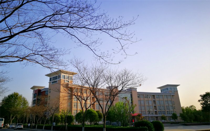 中原工学院 gallery image 2