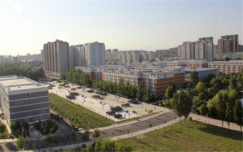 河南工学院 gallery image 2