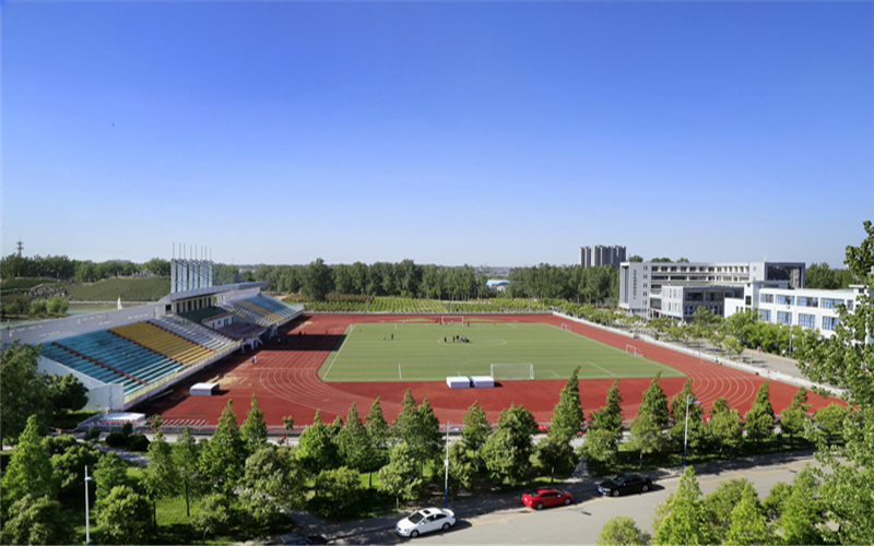 周口师范学院 gallery image 3