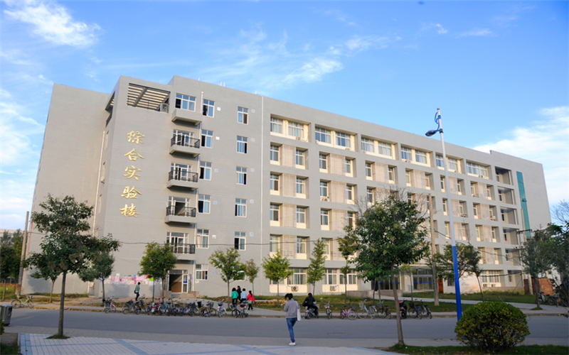 周口师范学院 gallery image 2