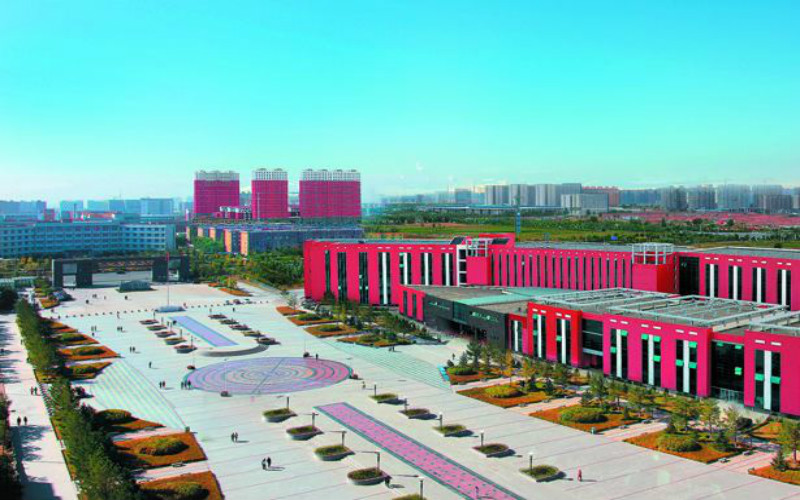  山西大同大学 gallery image 2