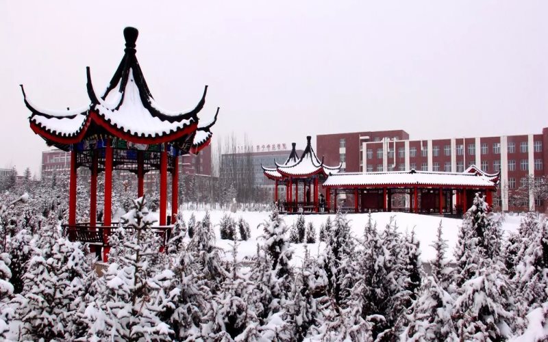 集宁师范学院 gallery image 4