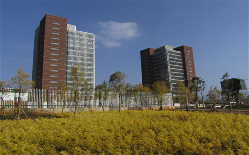 昆明理工大学 gallery image 2