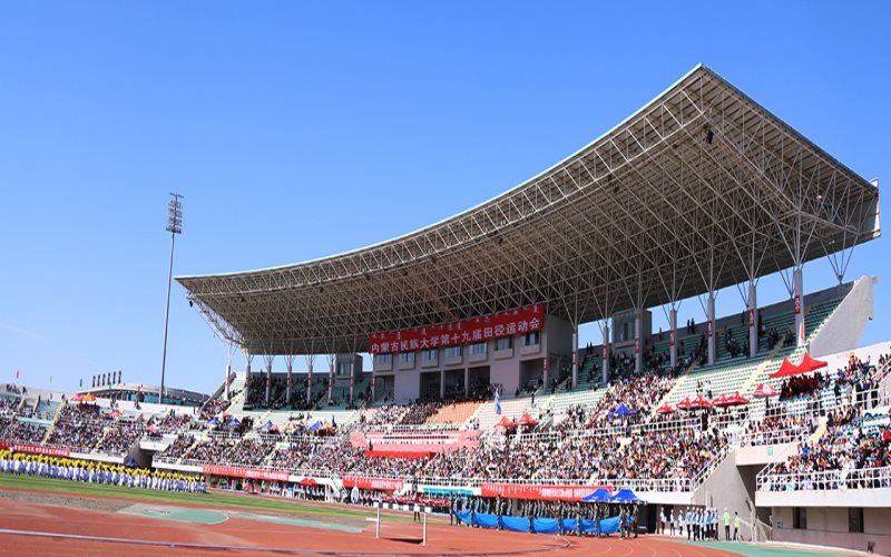 内蒙古民族大学 gallery image 4