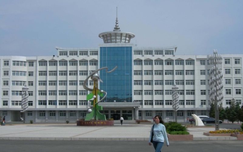 内蒙古民族大学 gallery image 3