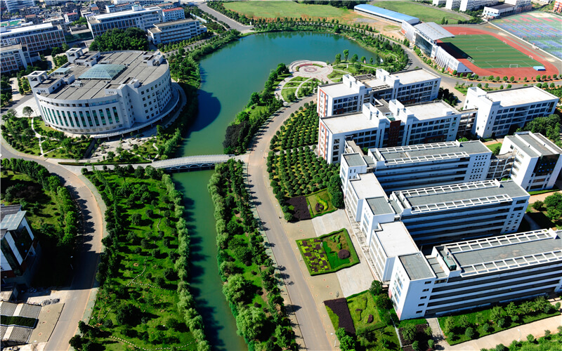 湖北科技学院 gallery image 3
