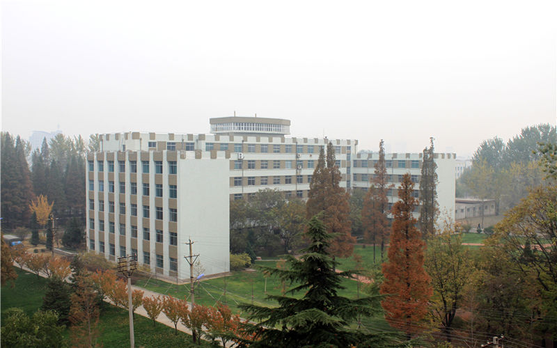 青岛农业大学海都学院 gallery image 2