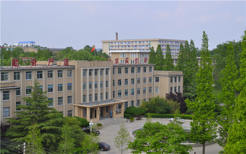 青岛农业大学海都学院 gallery image 3