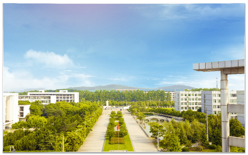 南京理工大学紫金学院 gallery image 2