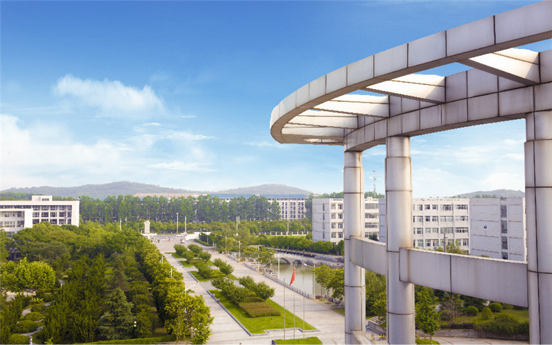 南京理工大学紫金学院 gallery image 3