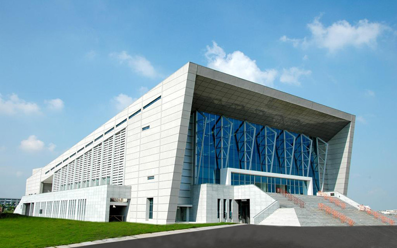 淮阴工学院 gallery image 2