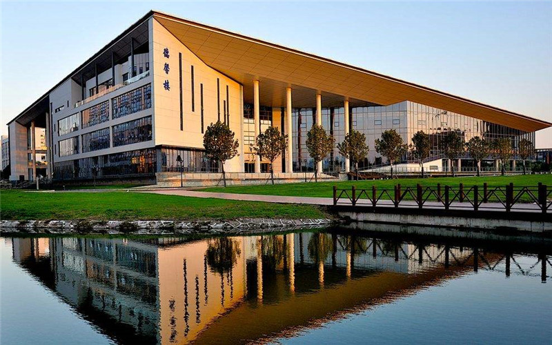 南京医科大学 gallery image 3