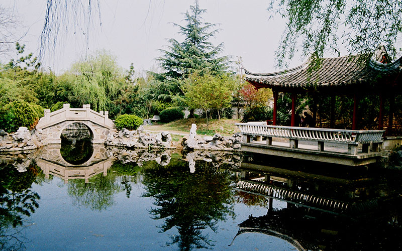 淮阴师范学院 gallery image 2