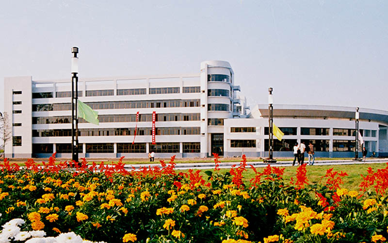 淮阴师范学院 gallery image 3