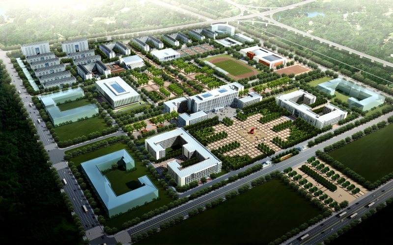 黑龙江东方学院 gallery image 2