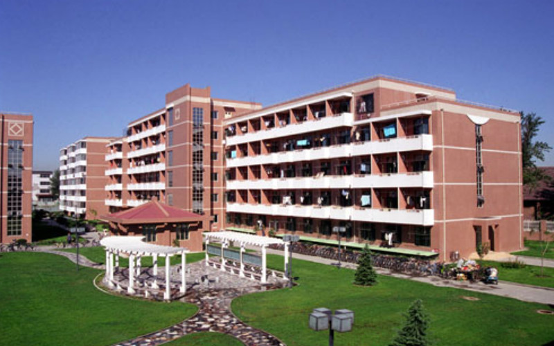 中国戏曲学院 gallery image 2