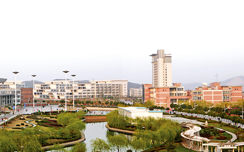 南京财经大学 gallery image 3