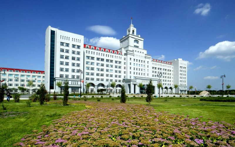 哈尔滨商业大学 gallery image 3