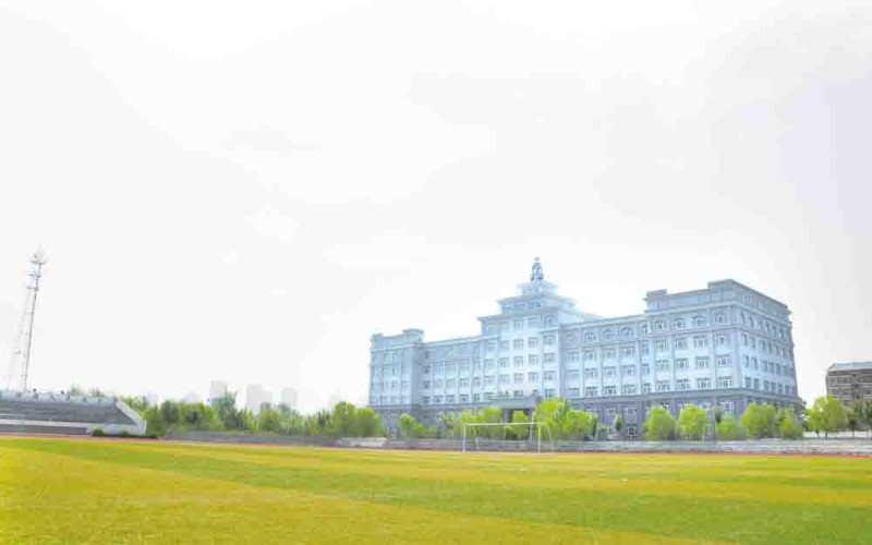 哈尔滨远东理工学院 gallery image 3