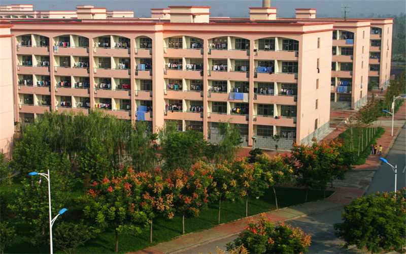 菏泽学院 gallery image 3