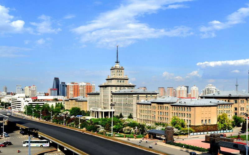 哈尔滨工业大学 gallery image 3