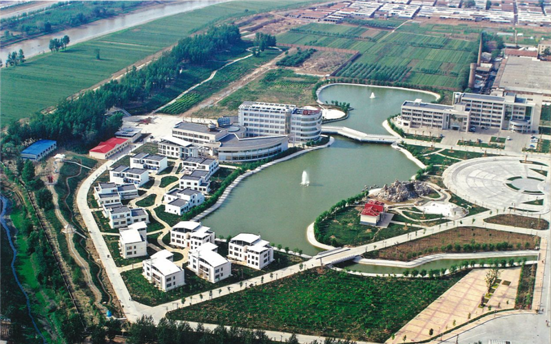 聊城大学 gallery image 3