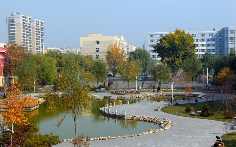 黑龙江工程学院 gallery image 2