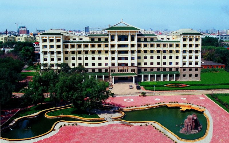 哈尔滨医科大学 gallery image 3
