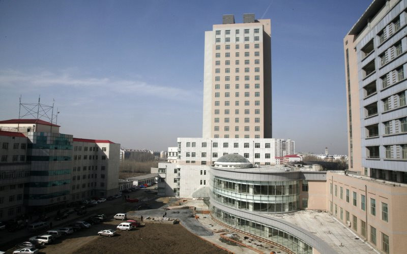 哈尔滨医科大学 gallery image 2