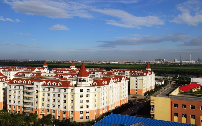 黑龙江科技大学 gallery image 3
