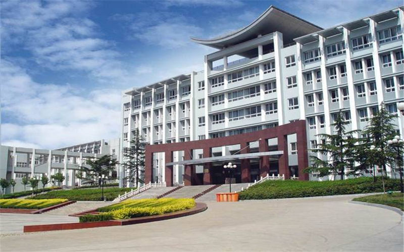 江苏师范大学科文学院 gallery image 1