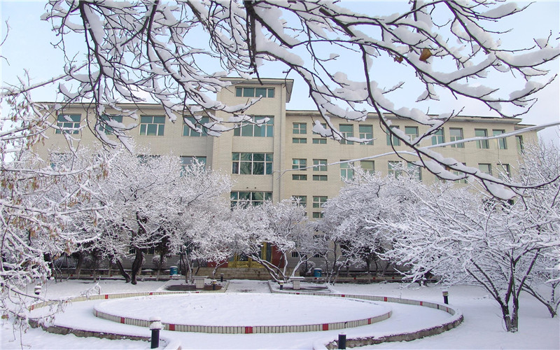 牡丹江医科大学 gallery image 4