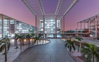广东工业大学2026年招收推免生预公告-掌上考研