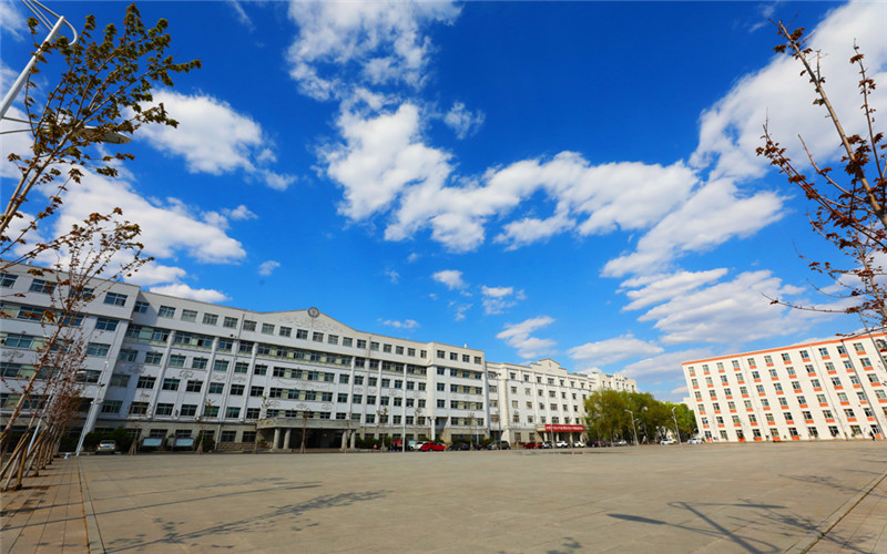哈尔滨金融学院 gallery image 3