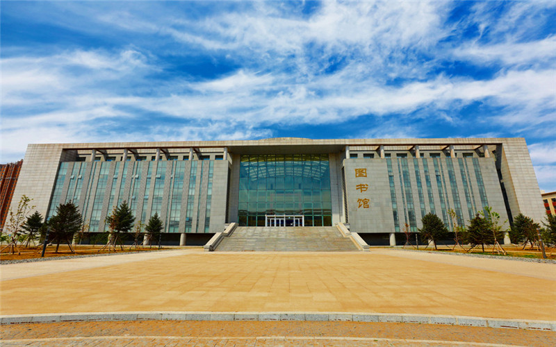 哈尔滨金融学院 gallery image 1