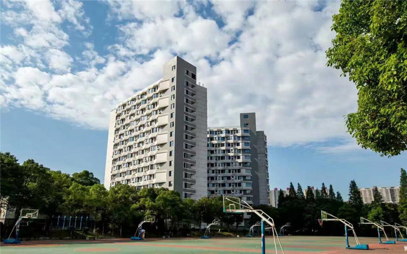 湖南涉外经济学院 gallery image 3