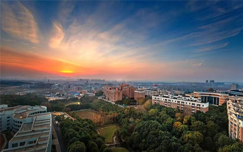 湖南涉外经济学院 gallery image 2