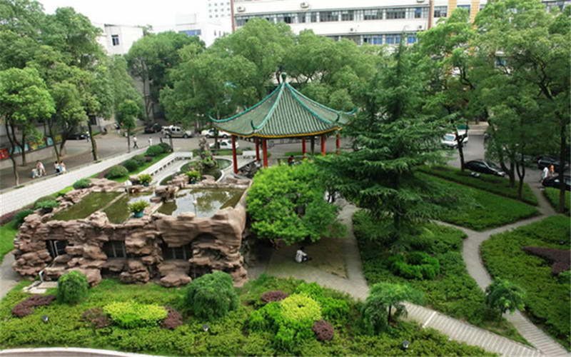 湖南中医药大学 gallery image 3